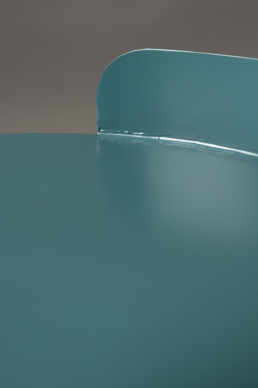 Dutchbone Navagio bijzettafel groen