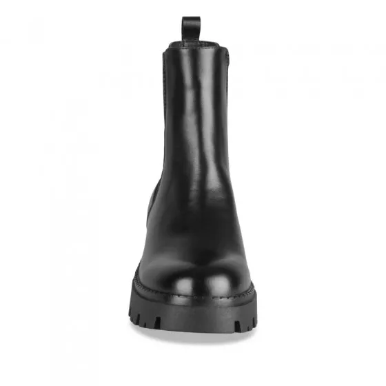 Bottines NOIR SAN MARINA