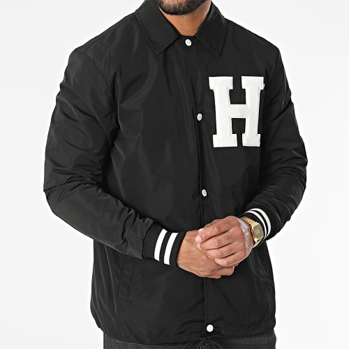 Veste VS-J8 Noir