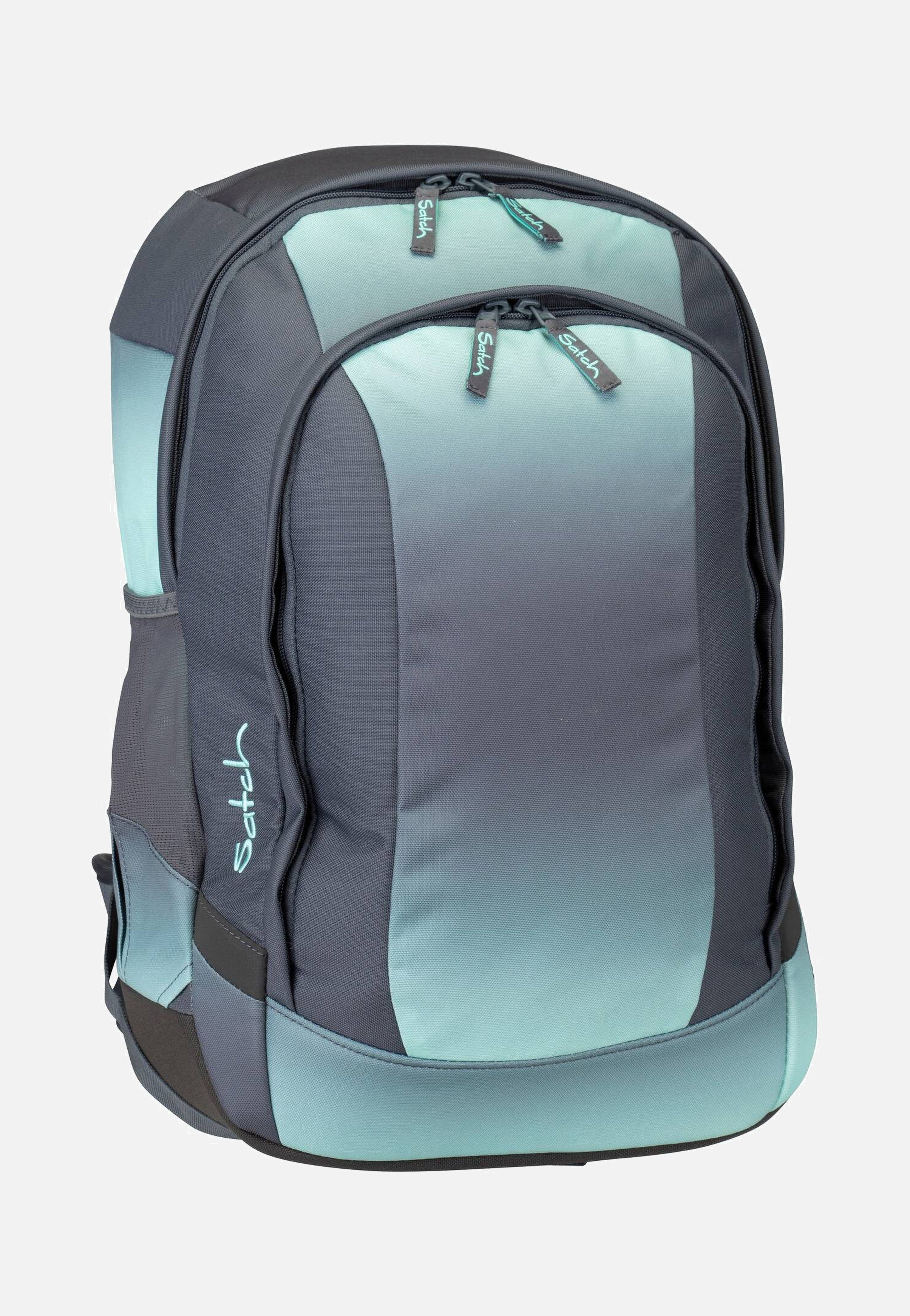 satch Air Gradient Mint - Schulranzen
