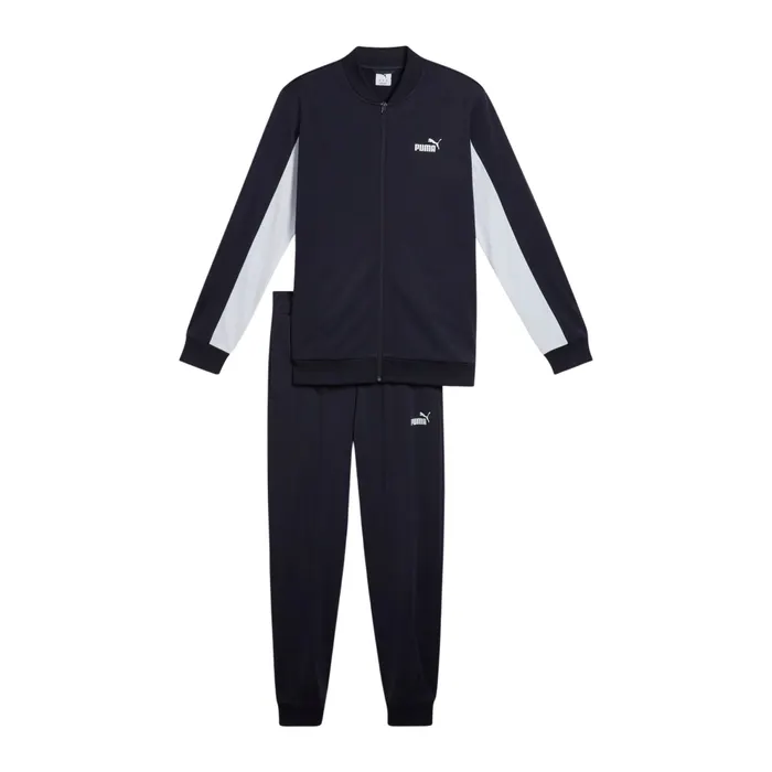 Puma Poly Baseball Trainingspak Heren
