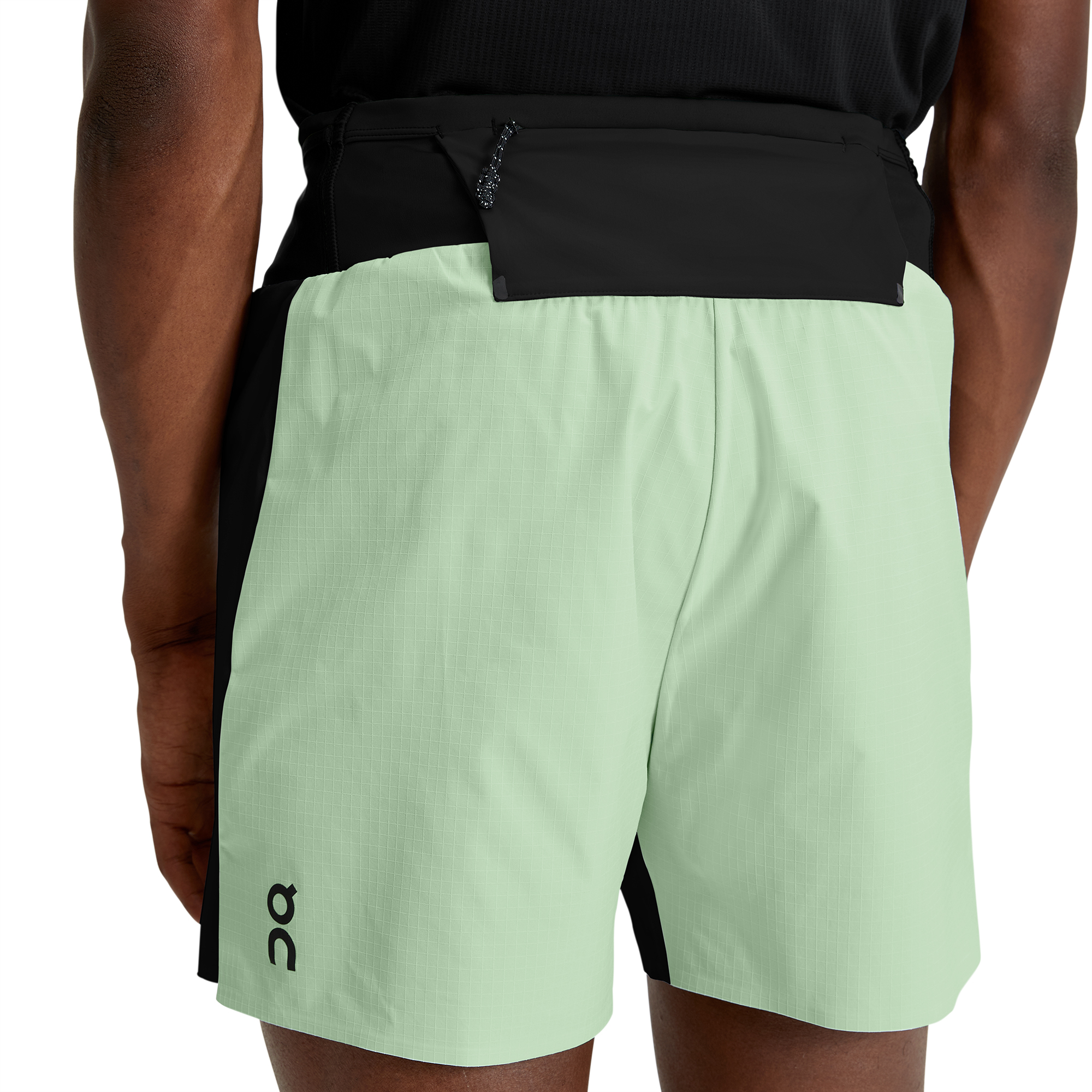 Ultra Shorts Herre Black/Creek