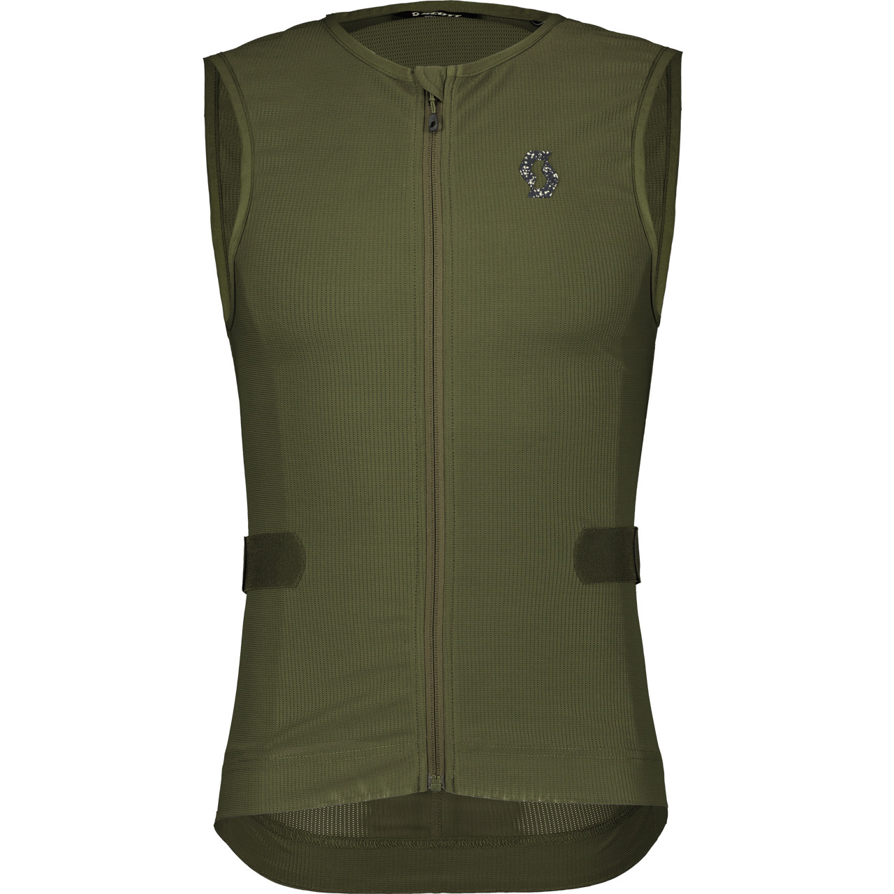Scott Airflow M's Vest Protector douglas green/black | Scott Rückenprotektoren | Scott | S | MARKEN | XSPO