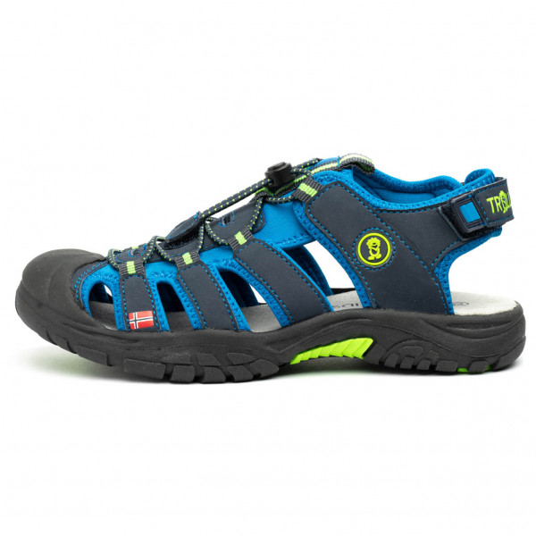 Trollkids - Kid's Kvalvika Sandal - Sandales