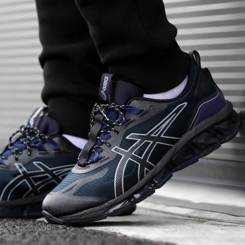 Baskets Gel Quantum 360 VII 1201A680 Midnight Noir