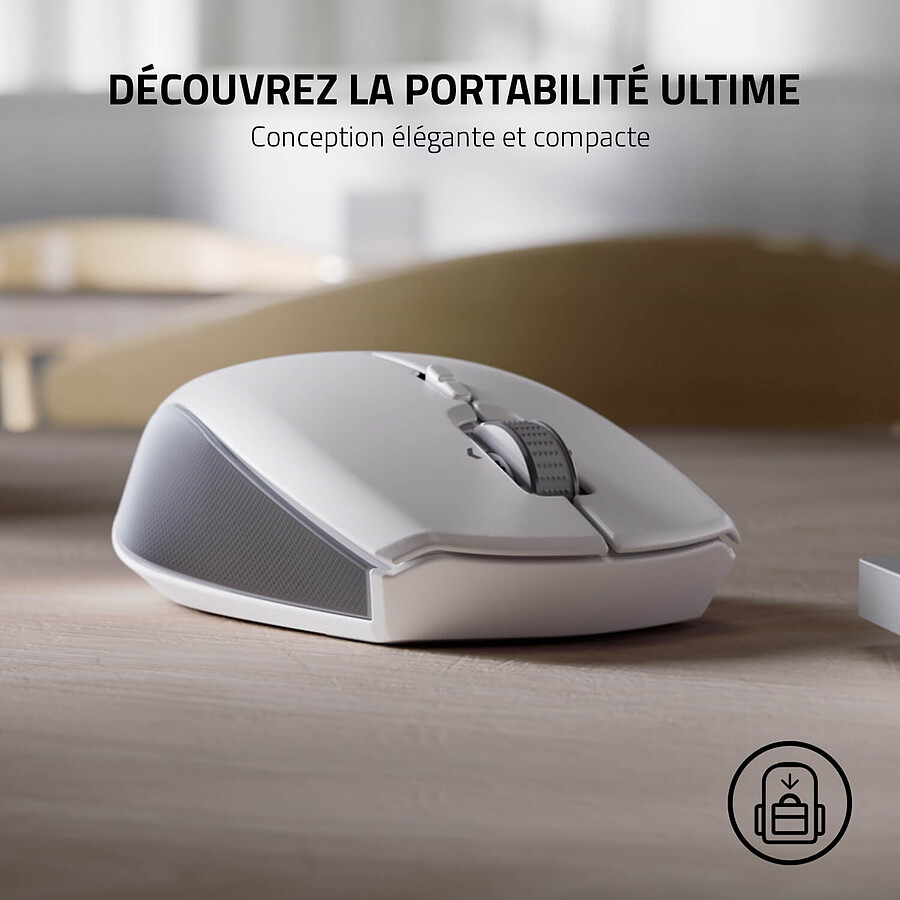 Razer Pro Click Mini
