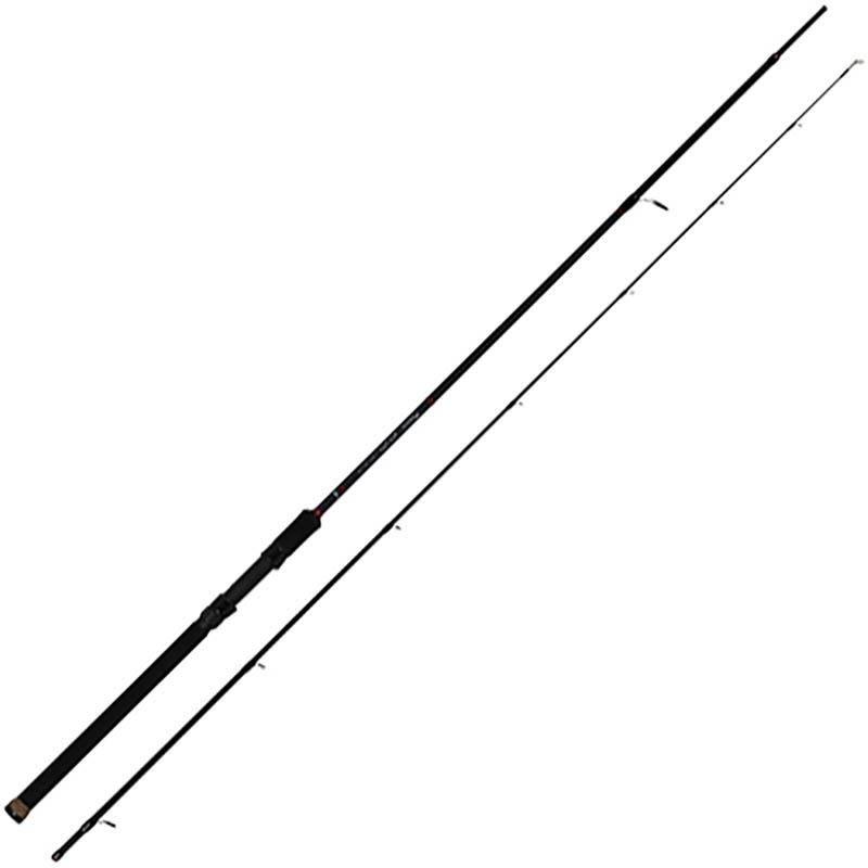 Canne Spinning Fox Rage Warrior Perch Jigger Rod