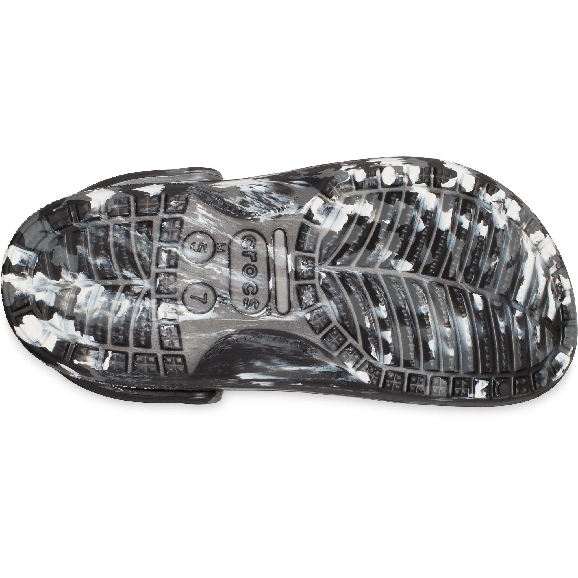Crocs Crocs Baya Mrbl Clog Sn53