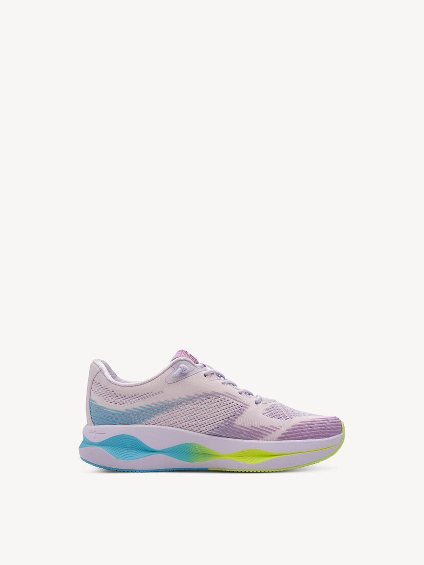 Sneaker - roze
