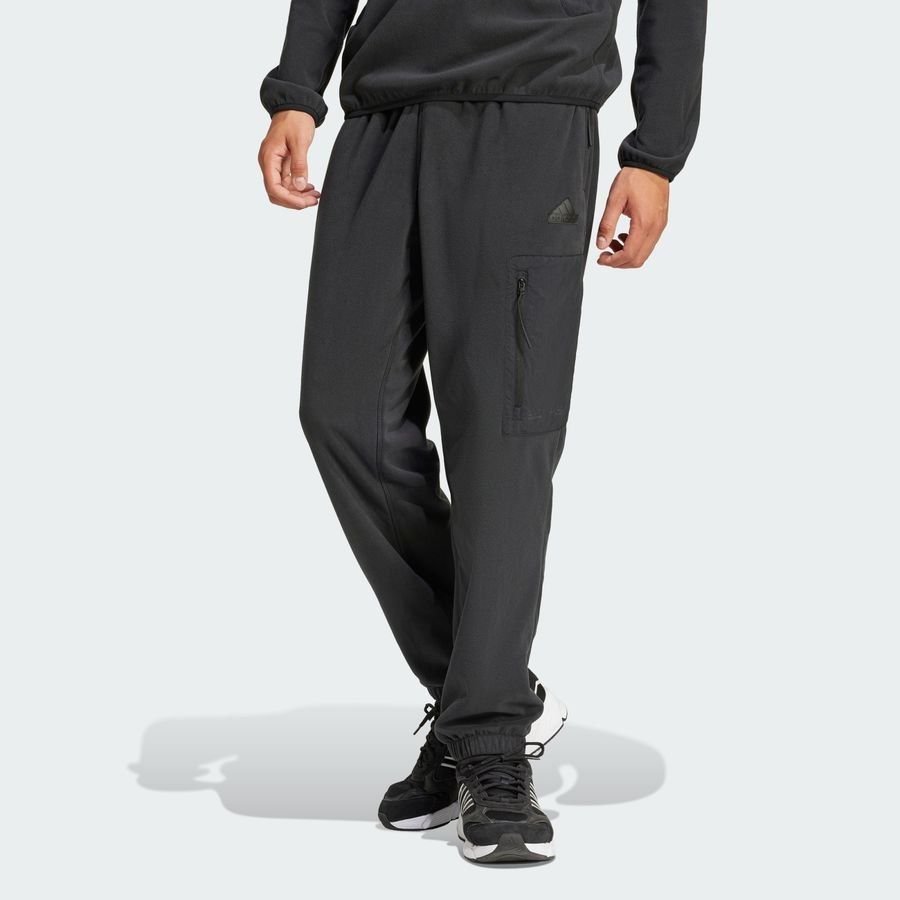 Adidas Pantalon polaire City Escape