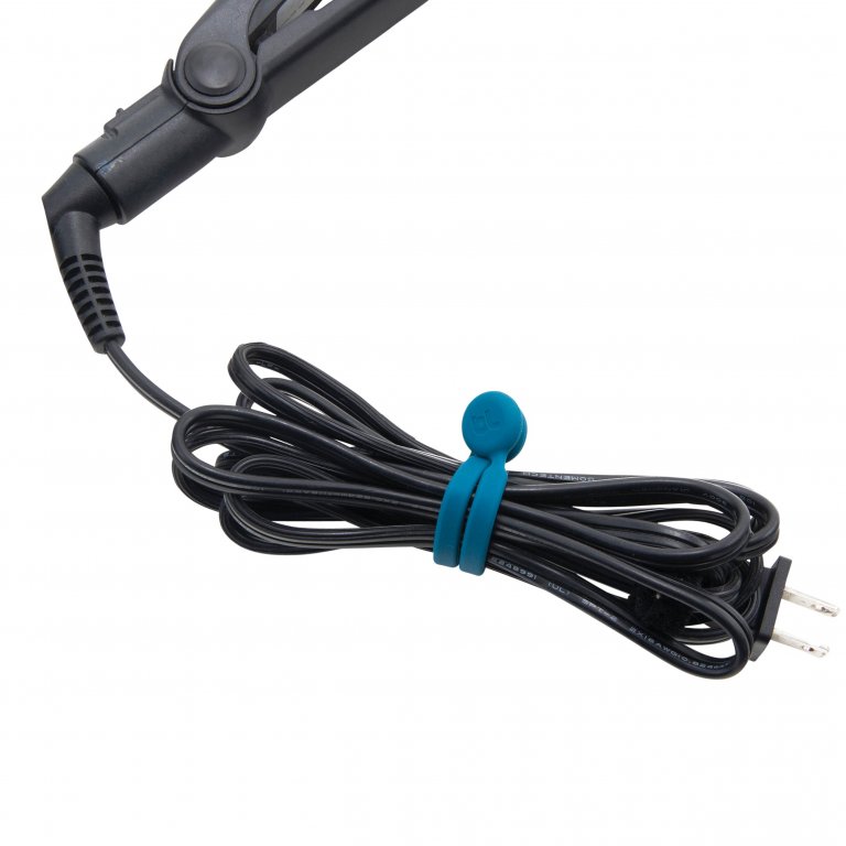 Bluelounge MagWrap Large Silicon Cable Holder Set