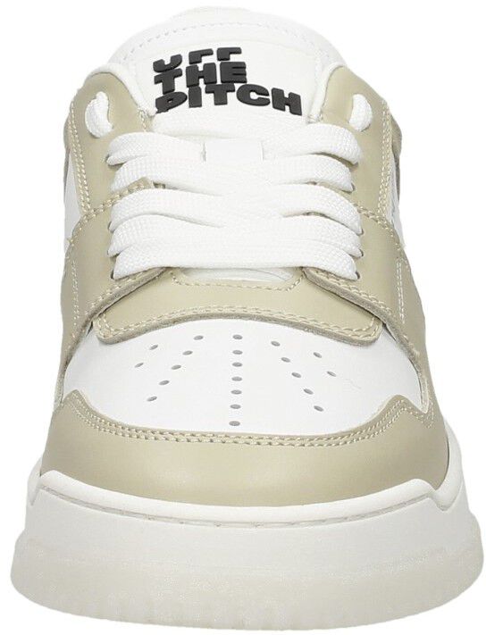 Off The Pitch Supernova Low taupe