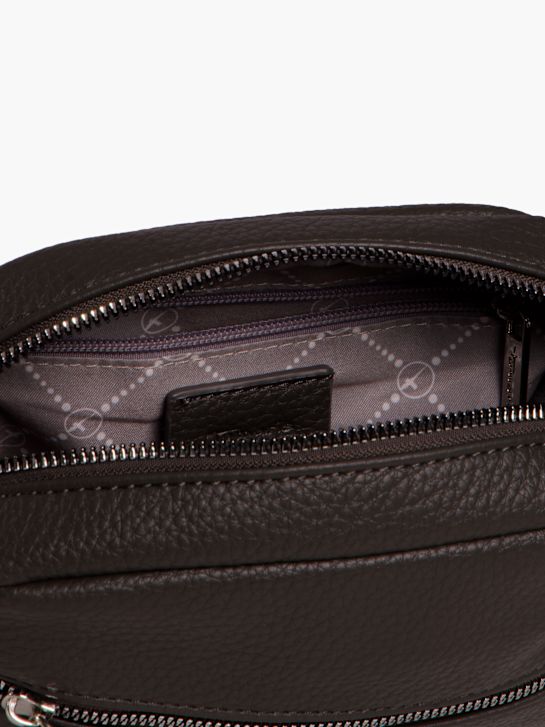 Tamaris Tasche Grau