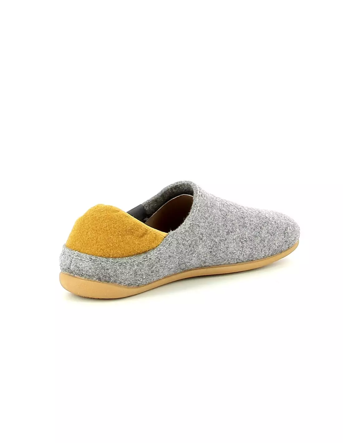 TONI PONS NEPAL - Pantoufles & chaussons Gris