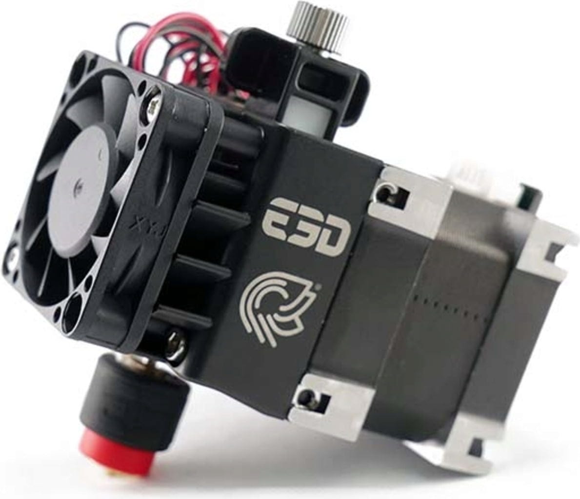 E3D  Revo Hemera Upgrade Full Kit, 24V    Für das Upgrade deines Hemera-Extruders auf die neue Revo-Technologie