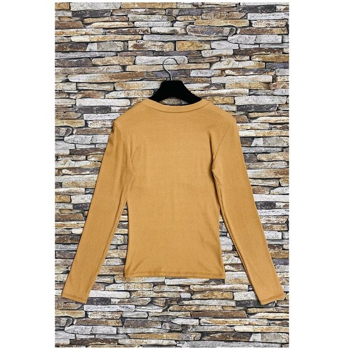 Fashion brands - HD-2813-N-BROWN - Marron