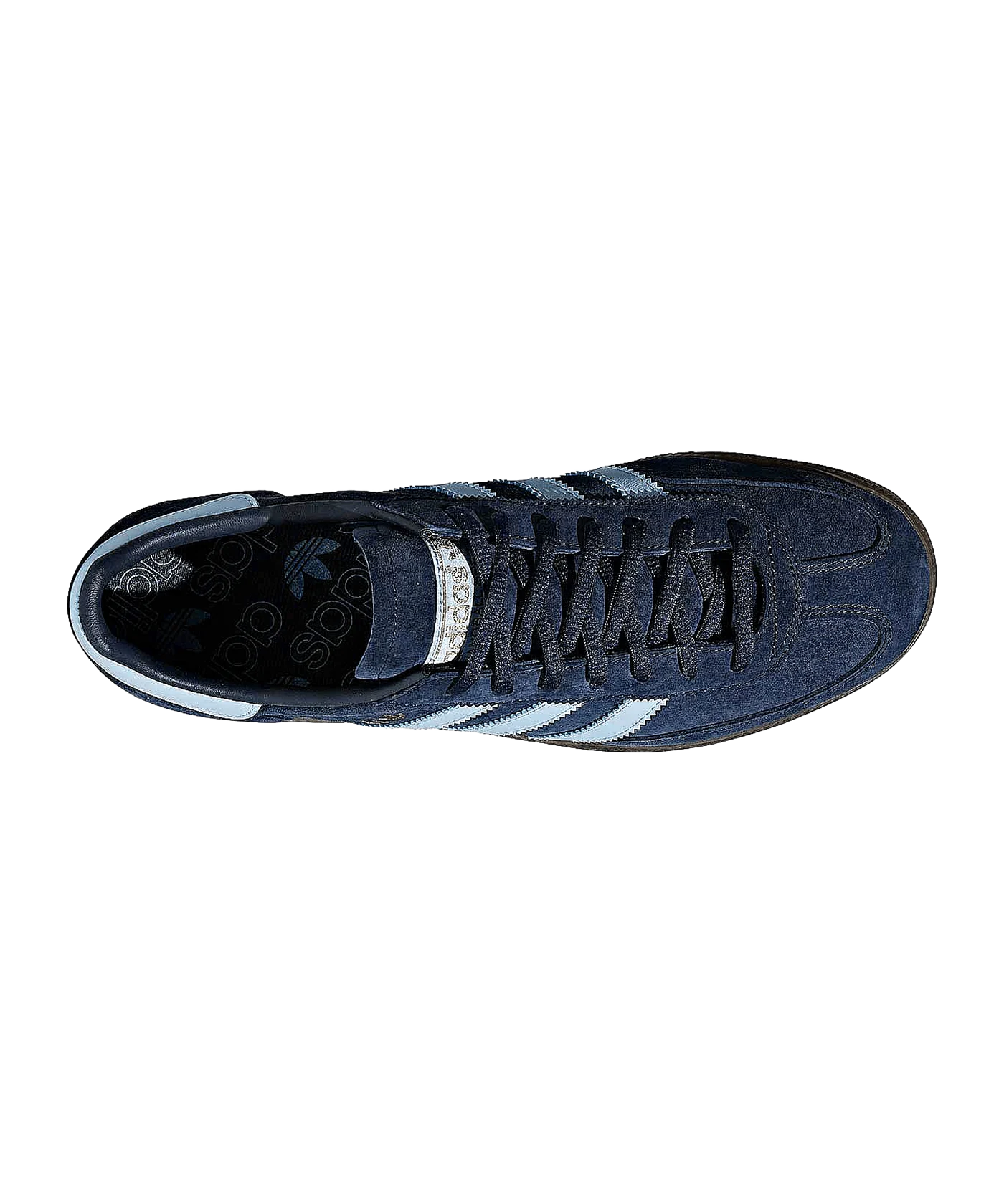 adidas Originals Handball Spezial Sneaker Blau