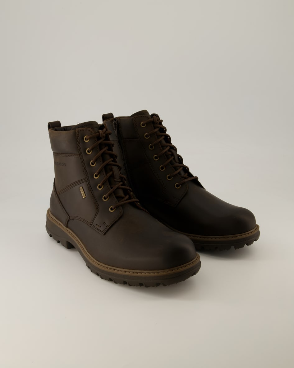 Pius Gabor 0364.50.14 Stiefeletten in Braun