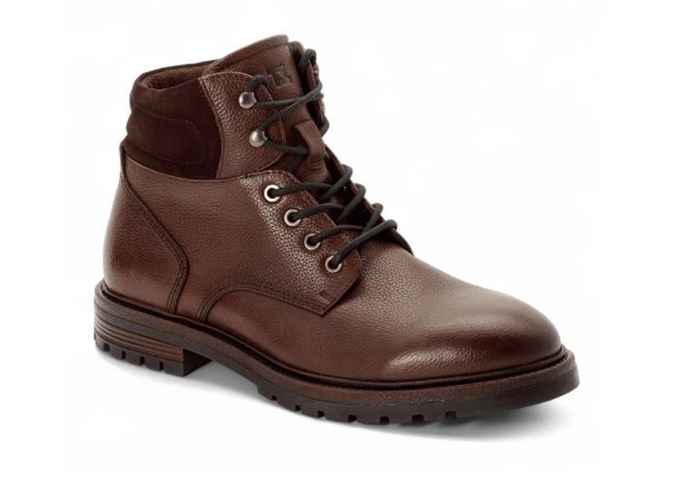 Tamaris 1-15204-45 dark brown