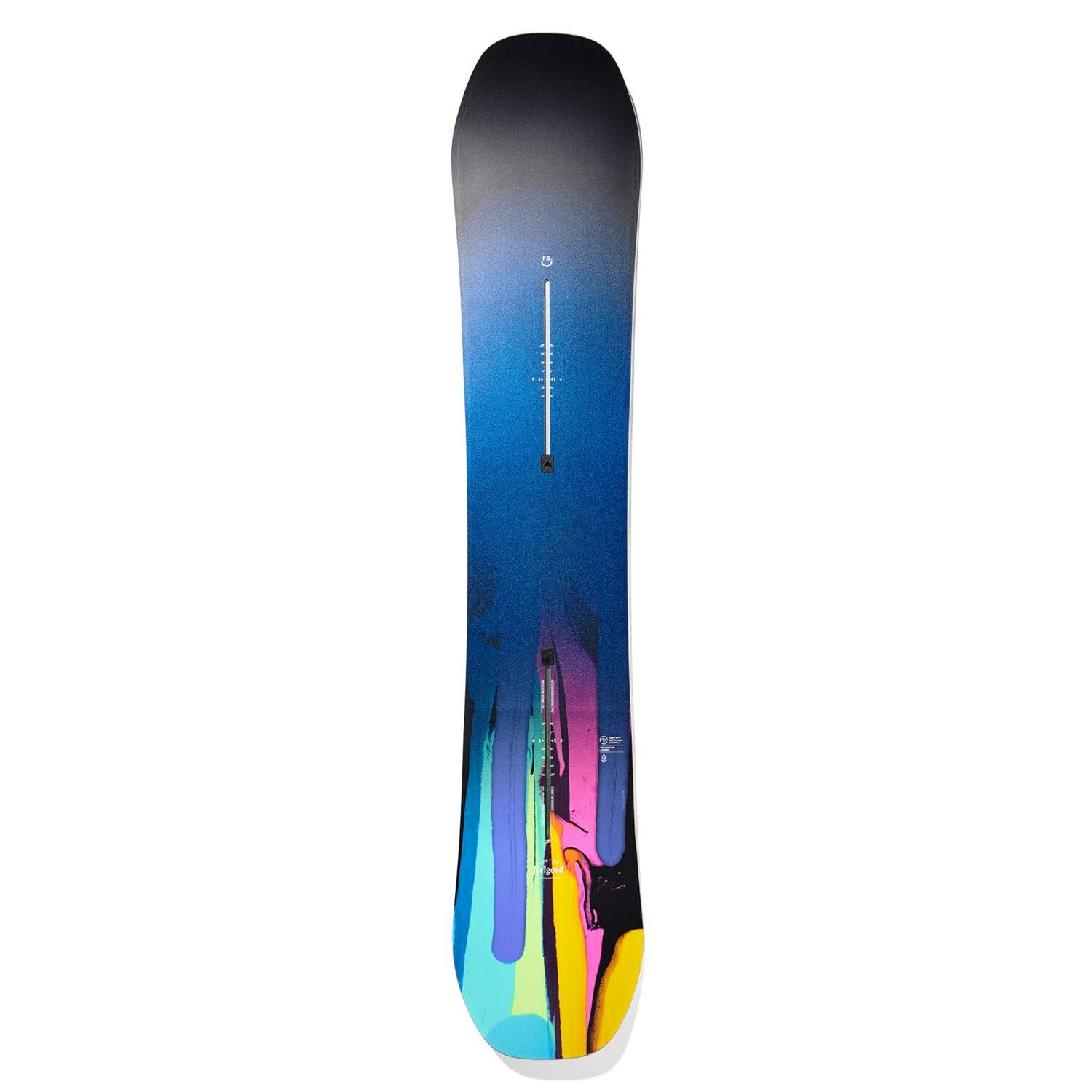 Burton  Feelgood Camber