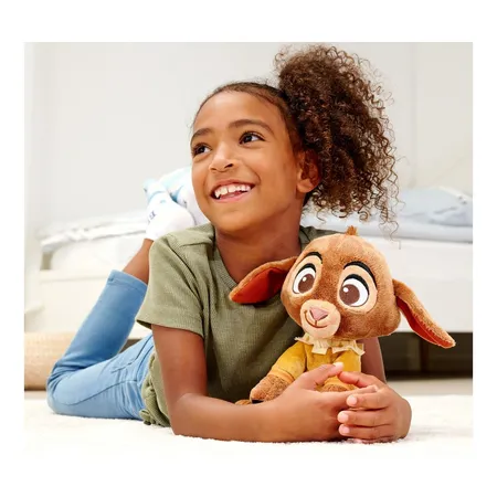 Simba Disney Wish, Valentino, 23 cm