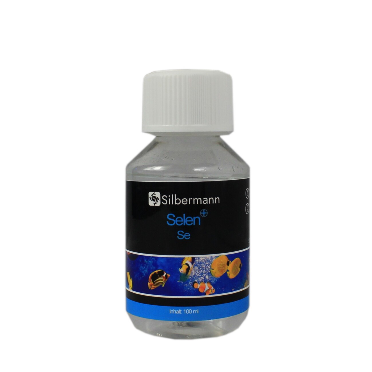 Silbermann Selen+