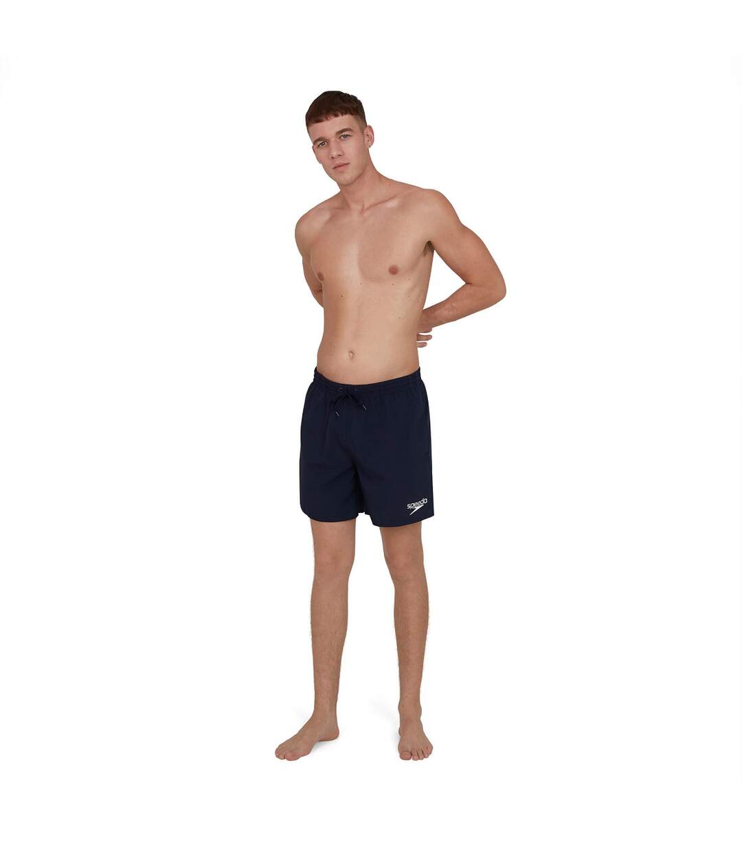 Speedo - Short de bain ESSENTIALS - Homme (Bleu marine) - UTRD952