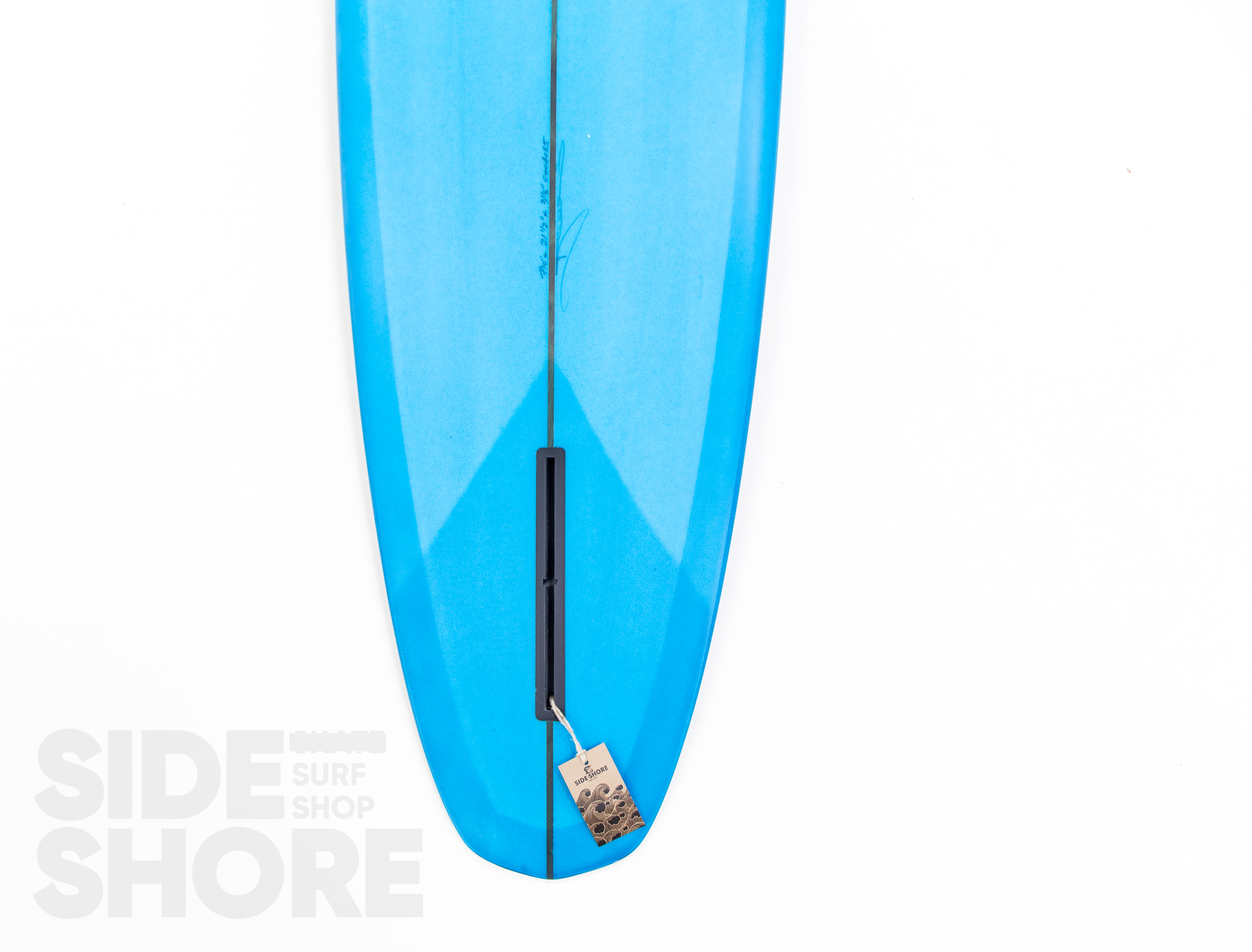 Christenson Surfboards Ultra Tracker - Volan   Blue Tint - 7'10 x 21 1/2