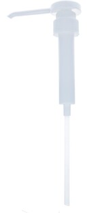 Faith in Nature Pump 5l Refill 1ST