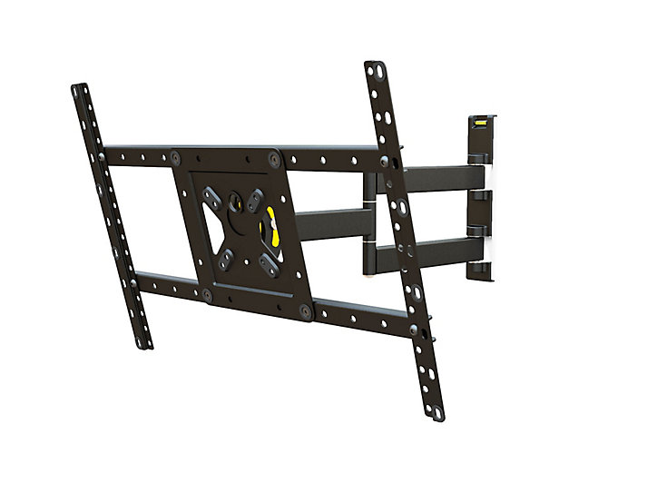 Support mural TV orientable et inclinable Erard PRAX541V600