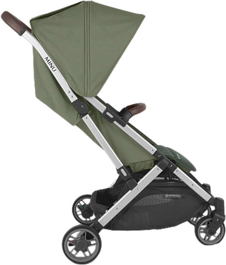 Uppababy MINU V2 Emelia