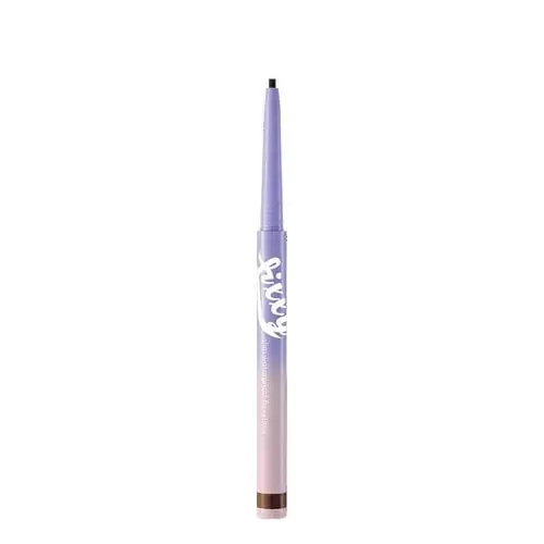 Slim Waterproof Fixxy Liner #02 Deep Brown