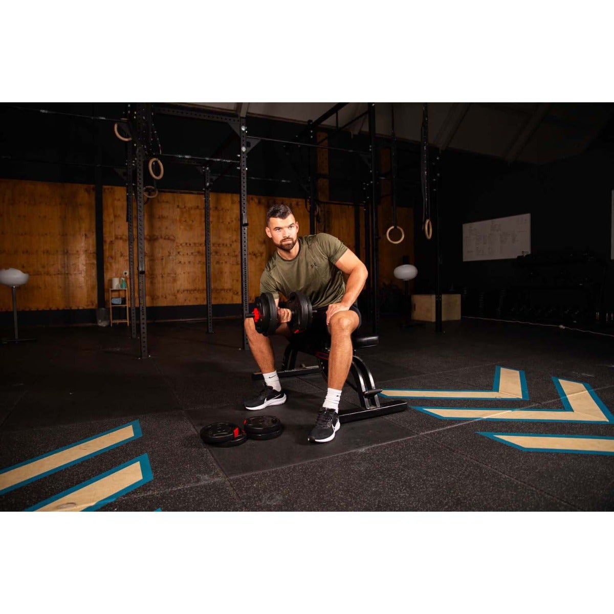 Under Armour  Tech Vent Short Sleeve