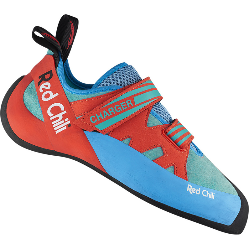 Red Chili Charger Kletterschuhe