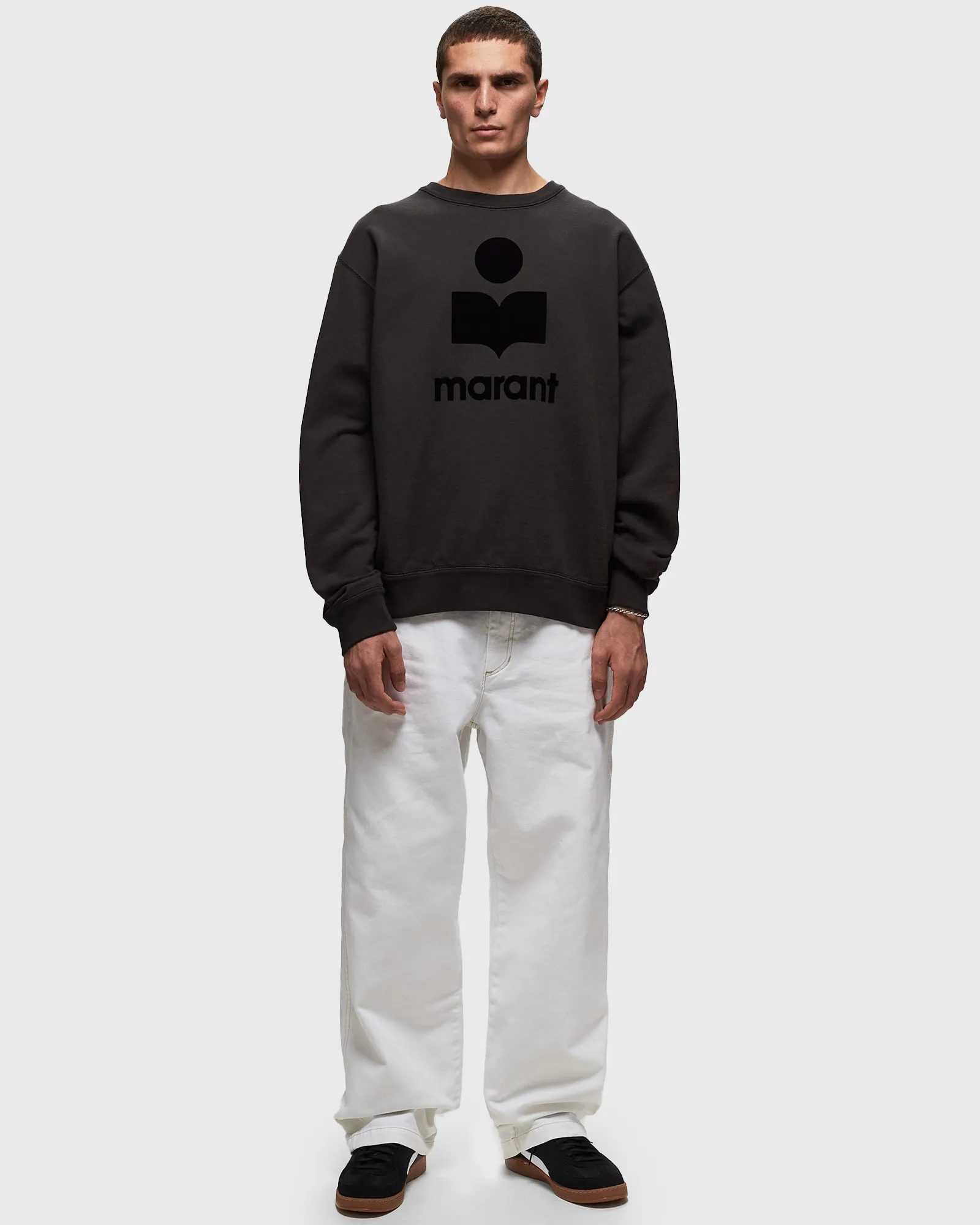 Marant MIKOY SWEATSHIRT