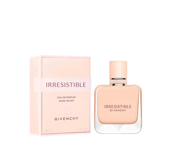 Givenchy Irresistible Nude Velvet Eau de Parfum