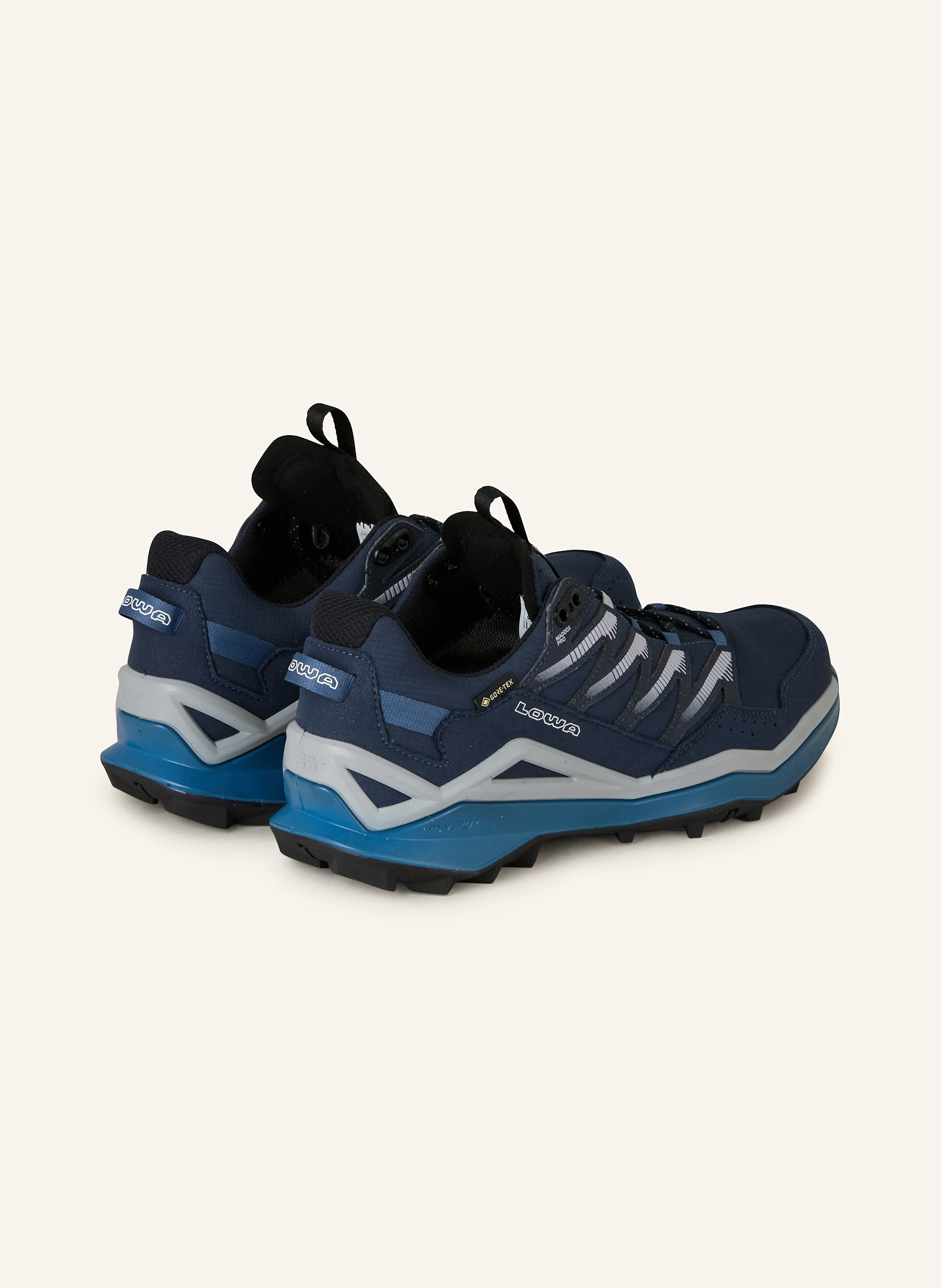 LOWA Trekkingschuhe MADDOX PRO GTX LO