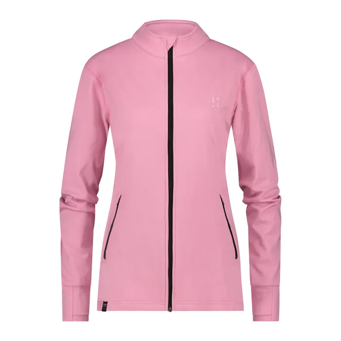 Poederbaas Arctic Sports Tech Midlayer Jas Dames