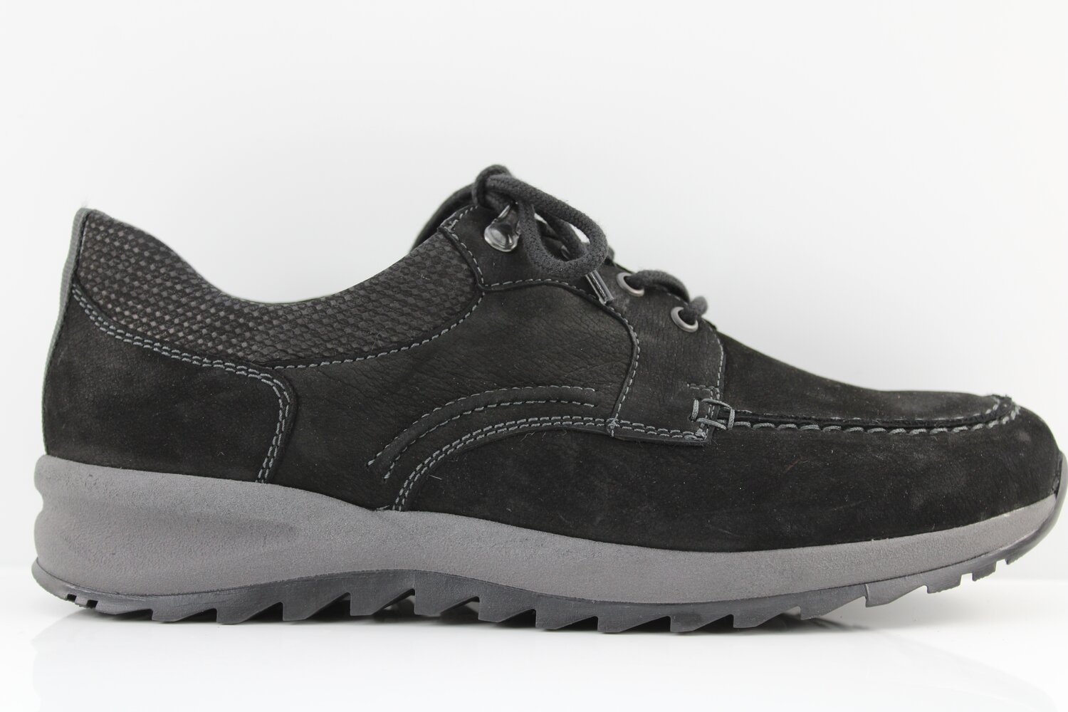 Waldläufer Schnürschuhe