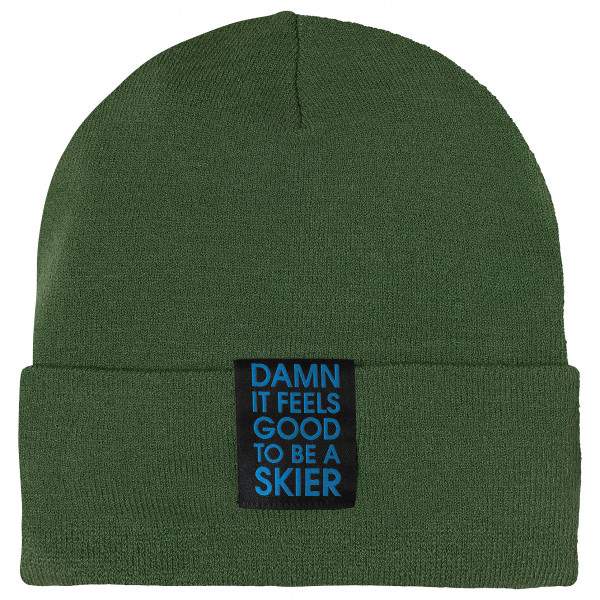 Elevenate - Skier Beanie - Muts