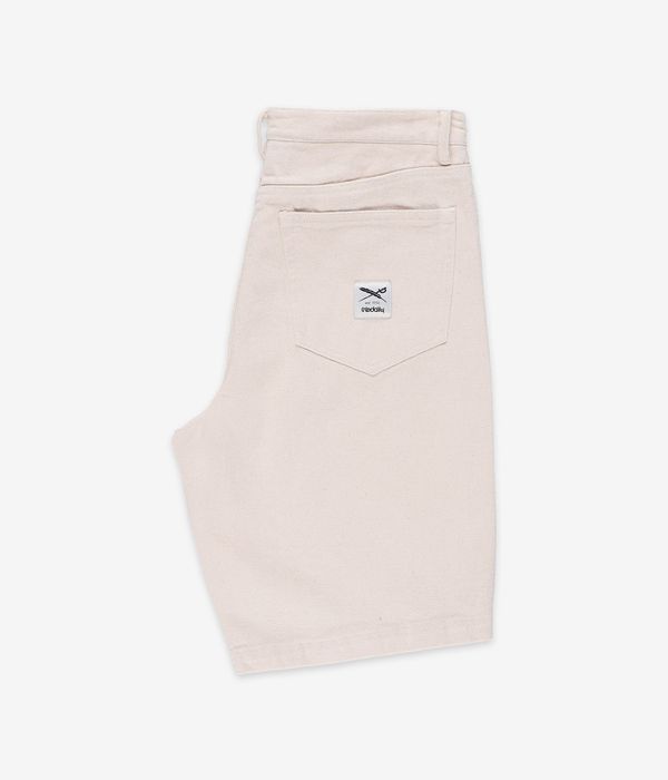 Iriedaily Nanolo Shorts (undyed)