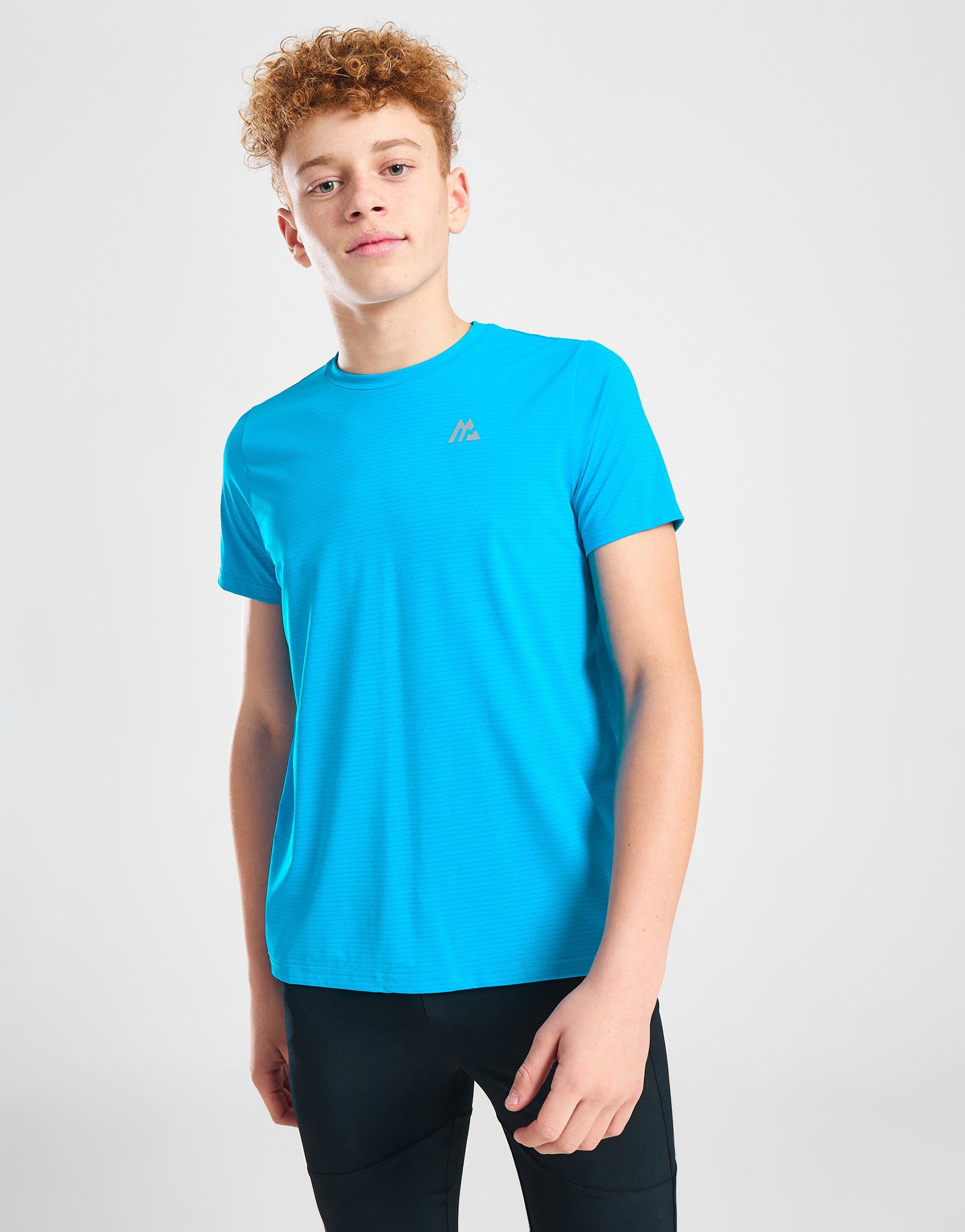 MONTIREX T-shirt Speed Junior