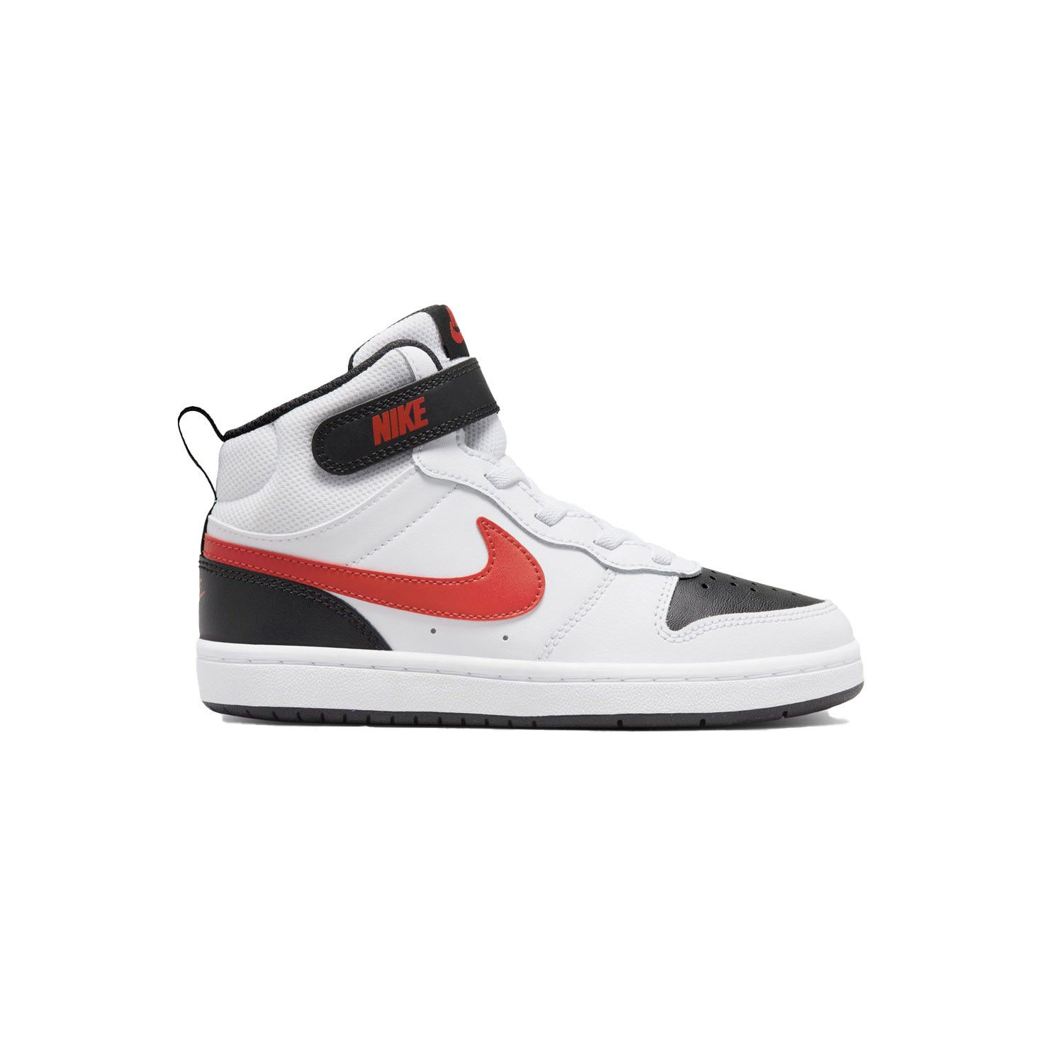 Nike  Court Borough Mid 2