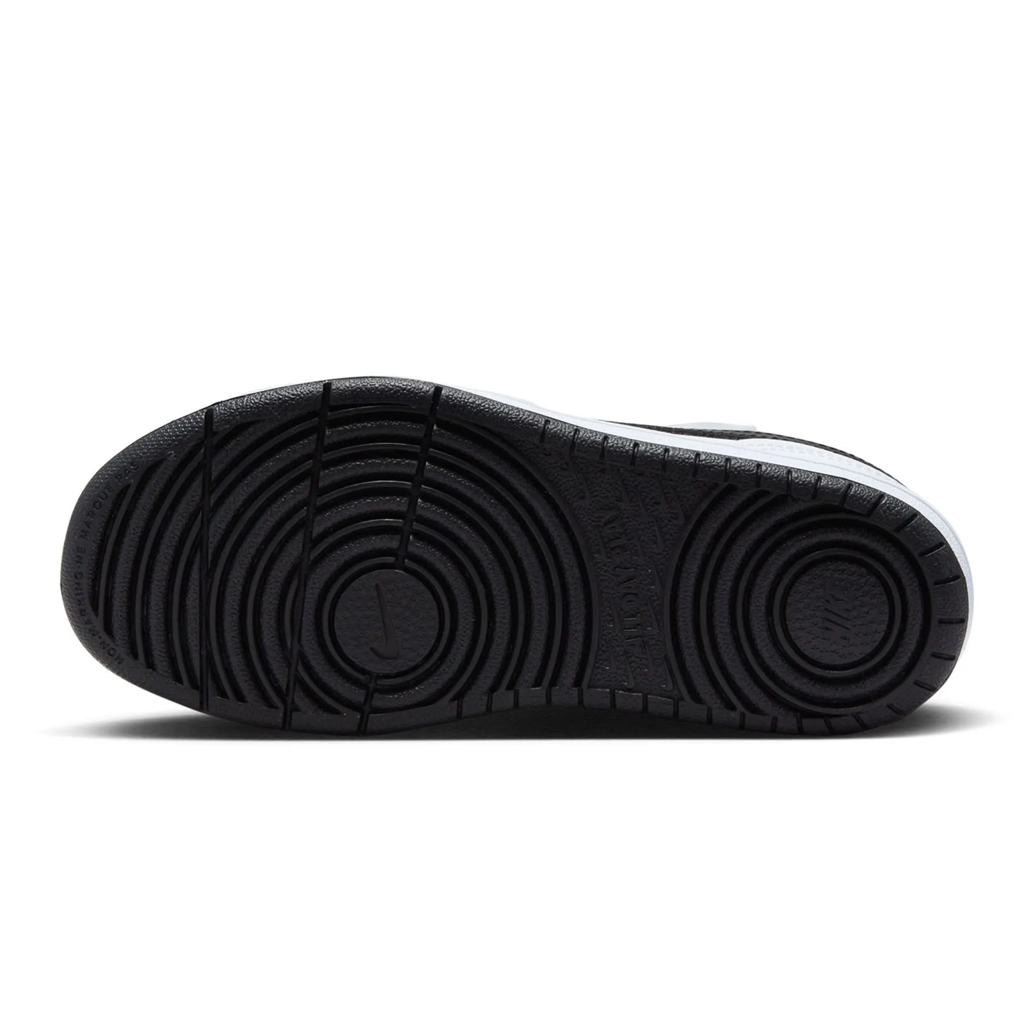 Nike Soulier Court Borough Low Pointures 11-3