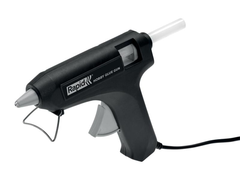 Rapid Heissklebepistole Hobby 12 mm Klebepistole