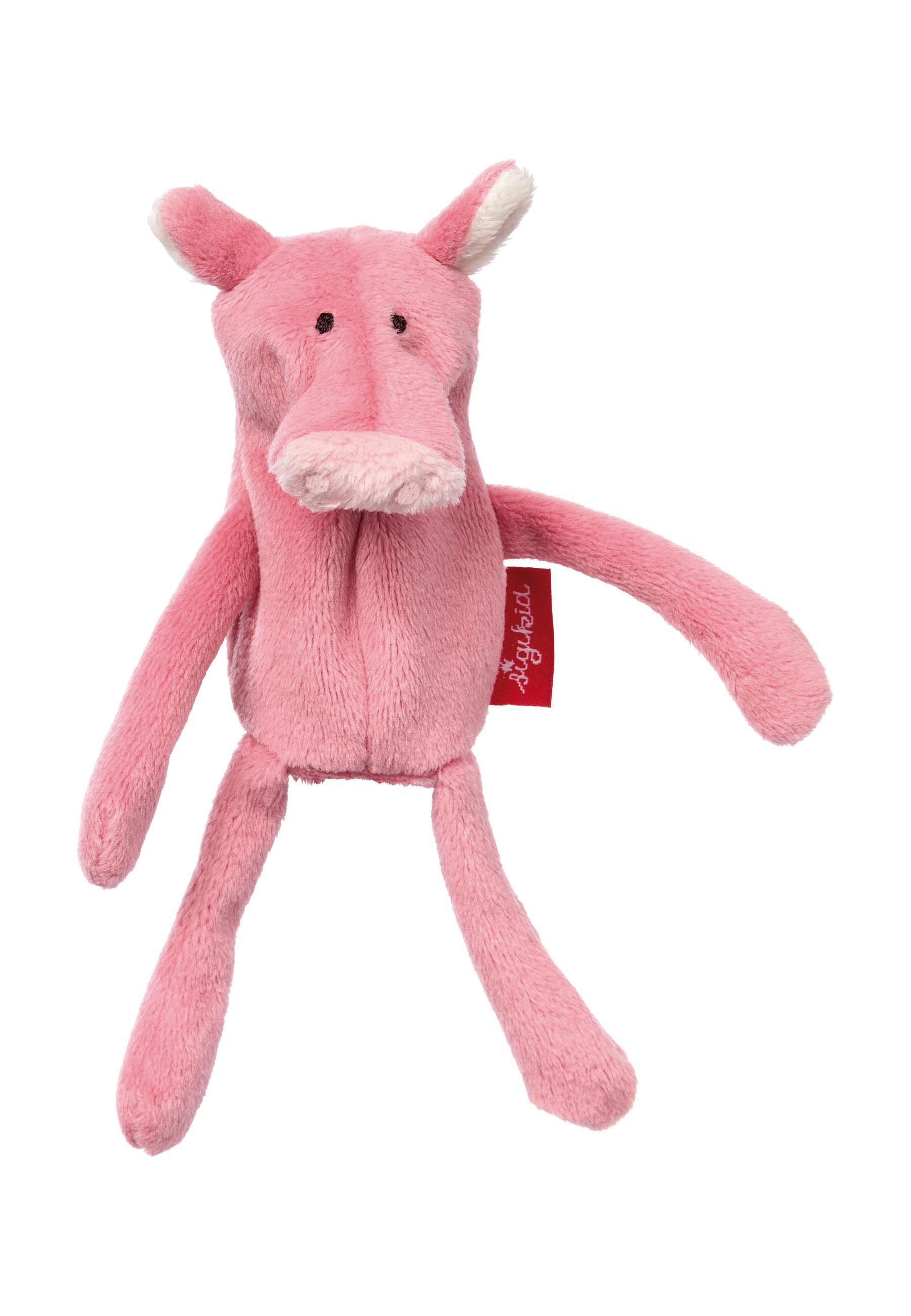 SIGIKID Fingerpuppen-Set