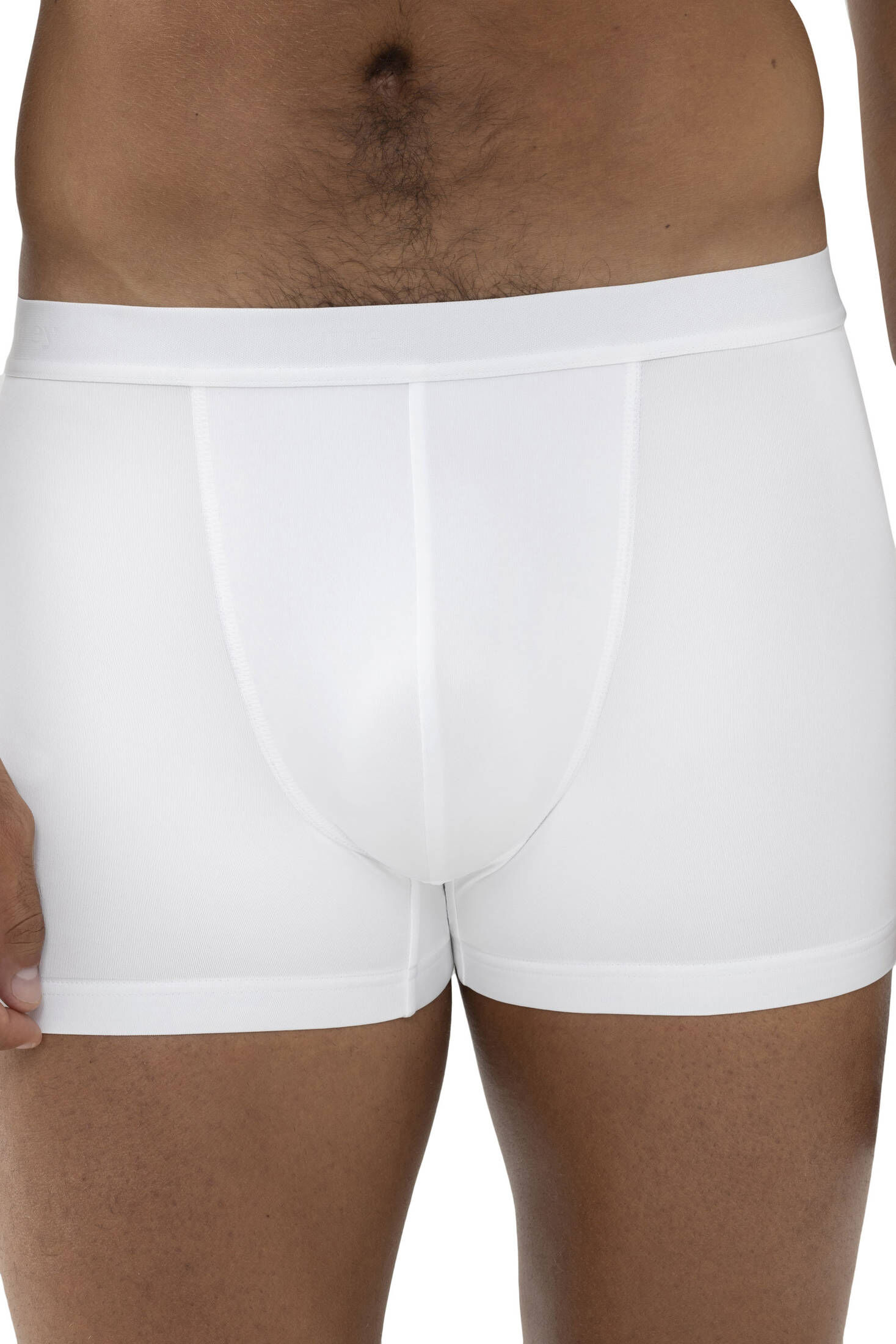 mey| Herren Retropants