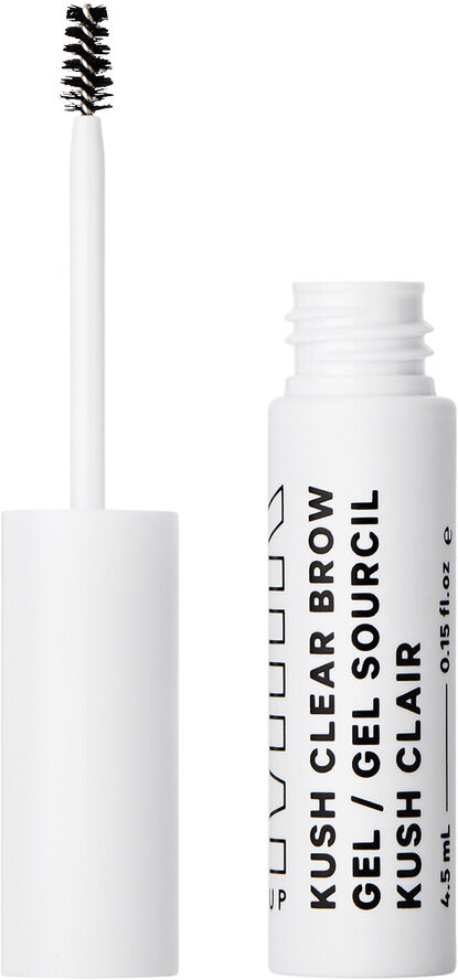 Milk KUSH - Fiber Brow Gel