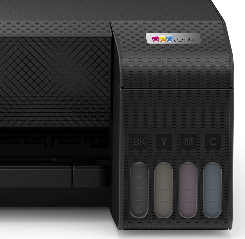 Epson Ecotank Et-1810 - Printer