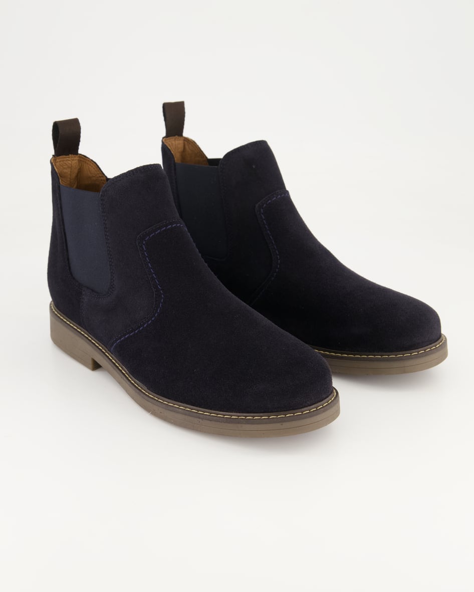 Ralph Harrison 54-4988 Stiefeletten in Blau
